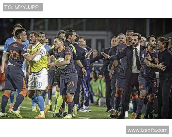 英超精彩对决曼城逆转国米乌龙球引发争议判罚全场沸腾