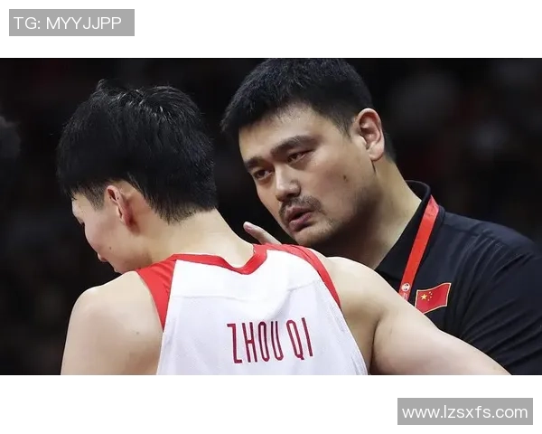 篮协为何阻止姚明发展篮球事业背后的深层原因解析