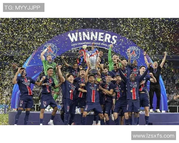 英超精彩对决巴黎圣日耳曼险胜多特蒙德神扑成比赛转折点