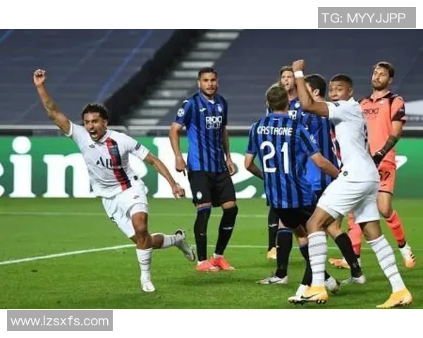 中超激战巴黎圣日耳曼逆转本菲卡四比三全场沸腾瞬间回顾