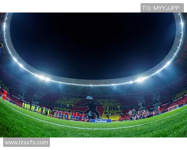 西甲激情对决马竞3-0战胜巴萨十大精彩进球瞬间回顾