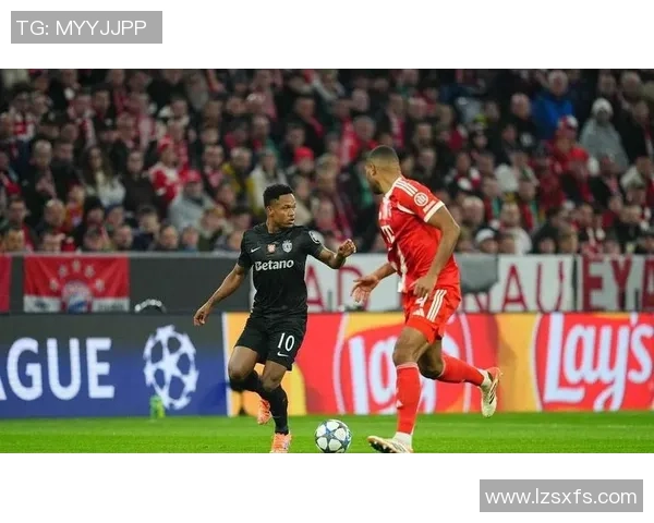 切尔西逆袭拜仁上演惊天大逆转全场沸腾数据解析揭示比赛精彩瞬间