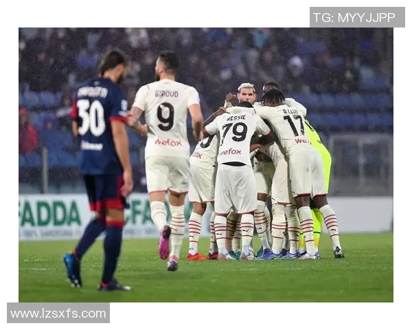 意甲精彩对决切尔西大胜AC米兰绝杀瞬间引爆全场回顾十大经典进球