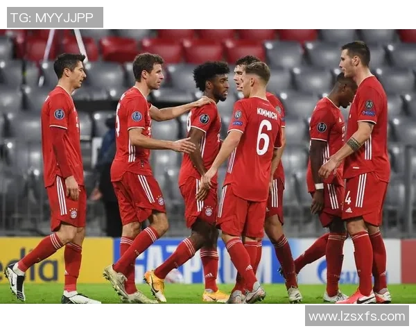 德甲：曼联5-0国米！绝杀瞬间引爆全场赛后点评