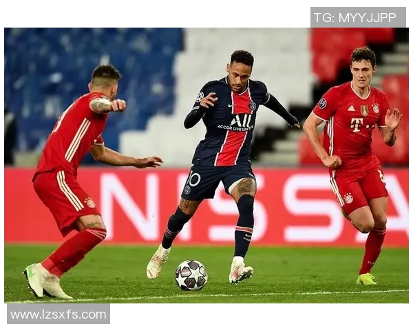 英超激战：拜仁与巴黎圣日耳曼1-1平局乌龙球引发争议判罚全场沸腾