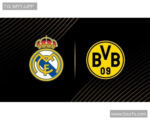 世界杯精彩对决多特蒙德与皇马激战成平局全场热情高涨