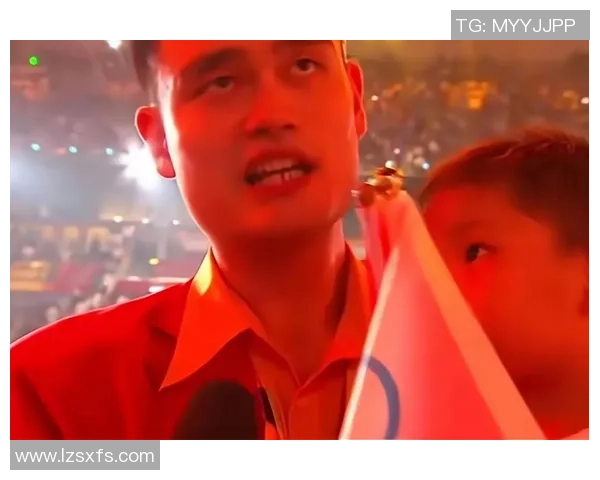 姚明回应记者提问引发热议运动员与媒体关系的微妙平衡