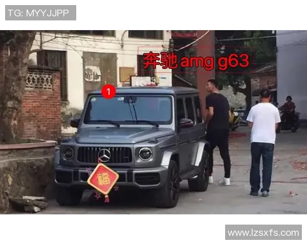 姚明开大G引发热议篮球巨星的豪车之路与运动员生活的奢华对比