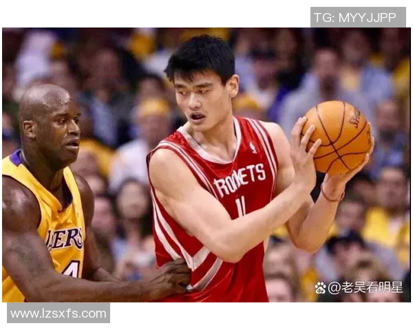 姚明带你领略笑暴走的魅力与乐趣，畅享篮球与生活的无限可能