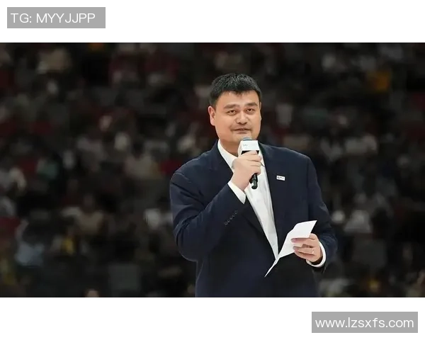 姚明球体衣的传奇故事与篮球文化的深刻影响解析