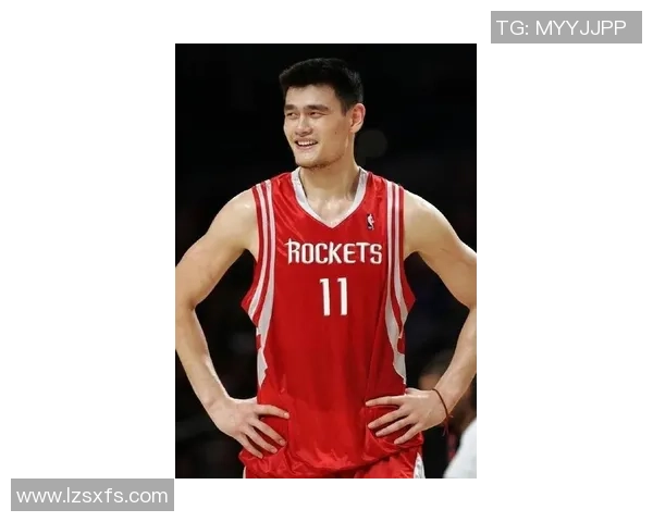 姚明荣获篮球生涯最佳成就奖盛典回顾与感悟