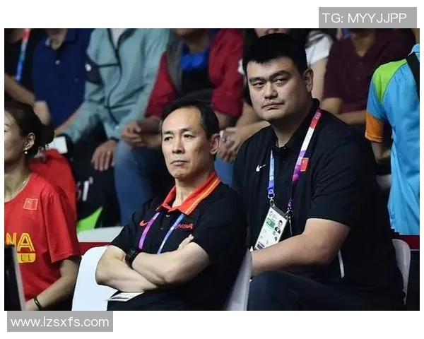 姚明高考失利背后的故事与奋斗精神启示我们的人生选择与坚持