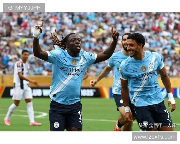 欧冠激战尤文图斯与曼城互交白卷帽子戏法瞬间点燃全场激情