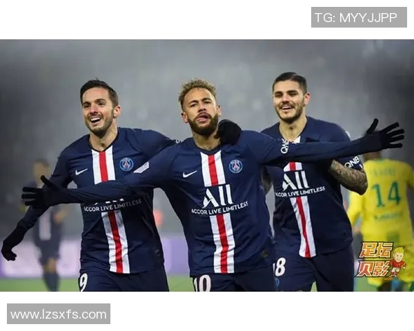 欧冠激战：巴黎圣日耳曼险胜曼城红牌争议引发全场热议