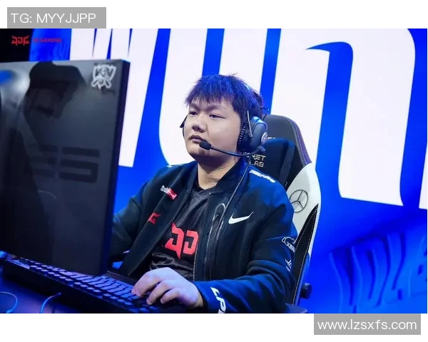 职业联赛深度分析：JDG战队如何成功实现战略转型与崛起