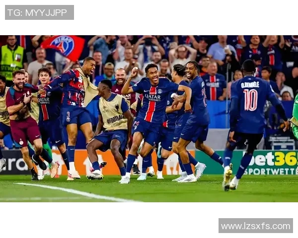 欧联杯精彩对决巴黎圣日耳曼与多特蒙德握手言和数据分析引发热议