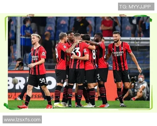 英超激战：尤文图斯小胜AC米兰全场沸腾精彩集锦回顾