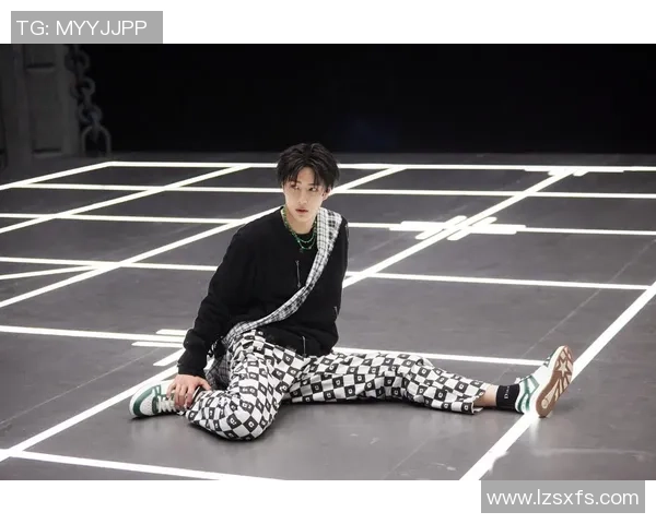 街舞实力榜单重磅发布展现舞者风采与竞争状态