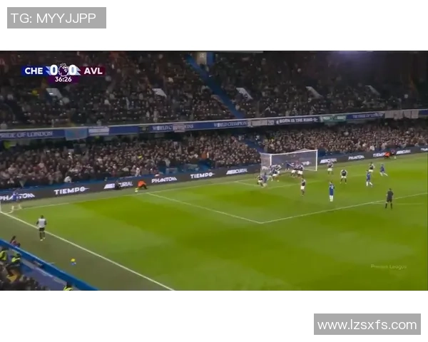 切尔西逆转多特蒙德5-0大胜全场沸腾瞬间回顾