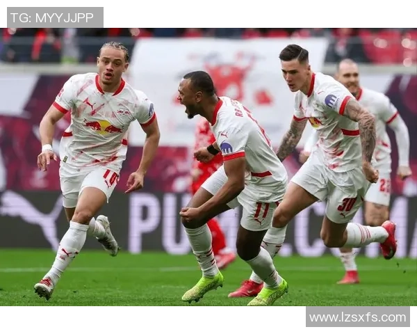 德甲惊现冷门利物浦与莱比锡激战成平局帽子戏法引发全场狂欢