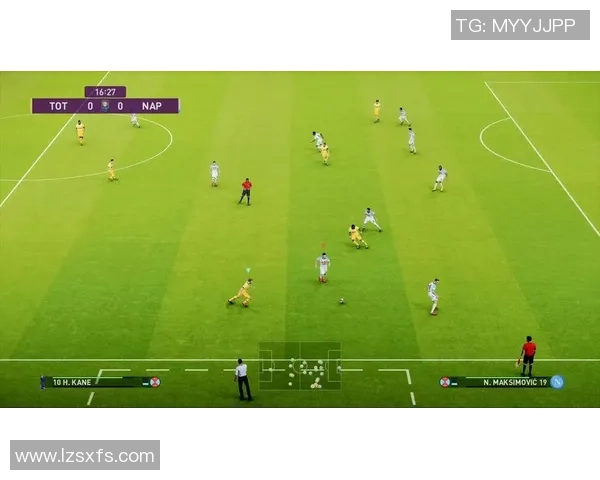 欧冠大战:那不勒斯狂胜热刺五球大捷战术解析与精彩瞬间回顾 欧冠大战:那不勒斯狂胜热刺五球大捷战术解析与精彩瞬间回顾