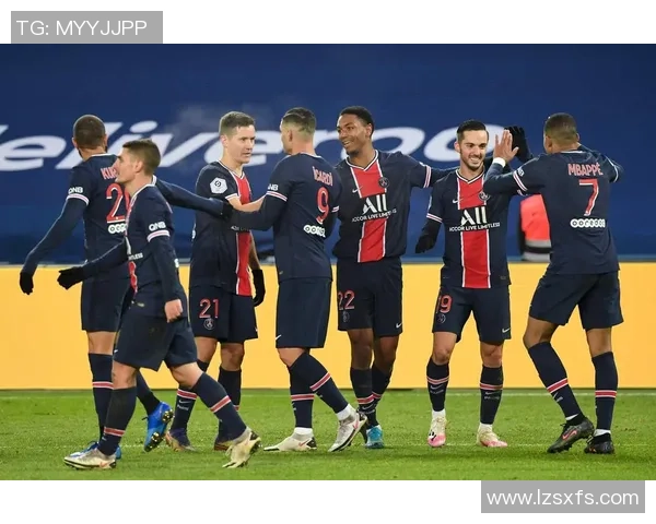 欧联杯惊天冷门巴黎圣日耳曼狂胜马竞5-0上演帽子戏法引爆全场 欧联杯惊天冷门巴黎圣日耳曼狂胜马竞5-0上演帽子戏法引爆全场