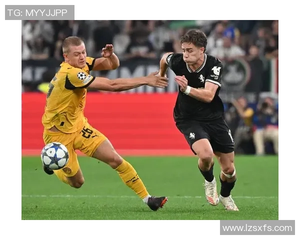 尤文图斯狂胜多特蒙德五球绝杀瞬间点燃全场激情与转会传闻