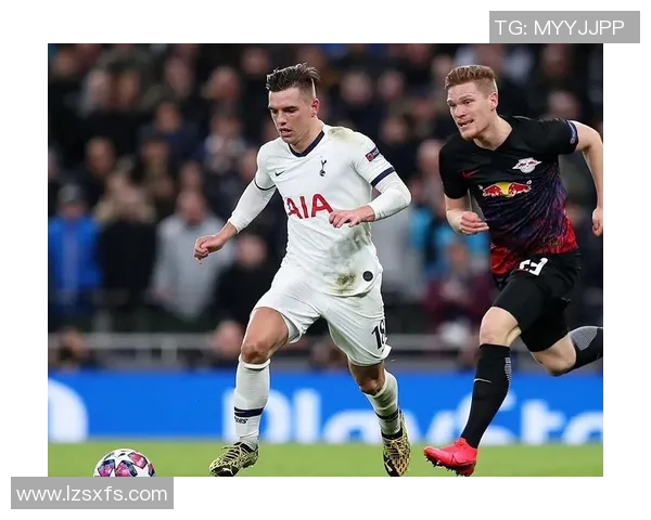 中超精彩对决莱比锡凭帽子戏法战胜热刺战术分析与精彩瞬间回顾