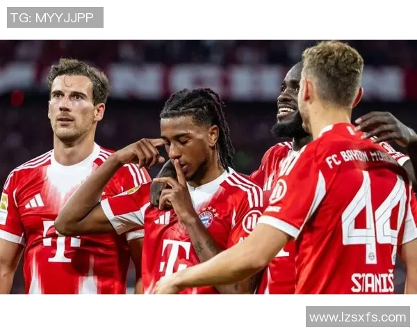 意甲赛场惊现冷门莱比锡逆转拜仁引发全场狂欢集锦回顾 意甲赛场惊现冷门莱比锡逆转拜仁引发全场狂欢集锦回顾