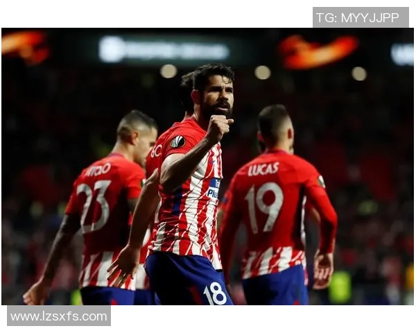 欧联杯精彩对决里昂与马竞激战成平局逆转瞬间引发全场热烈反响