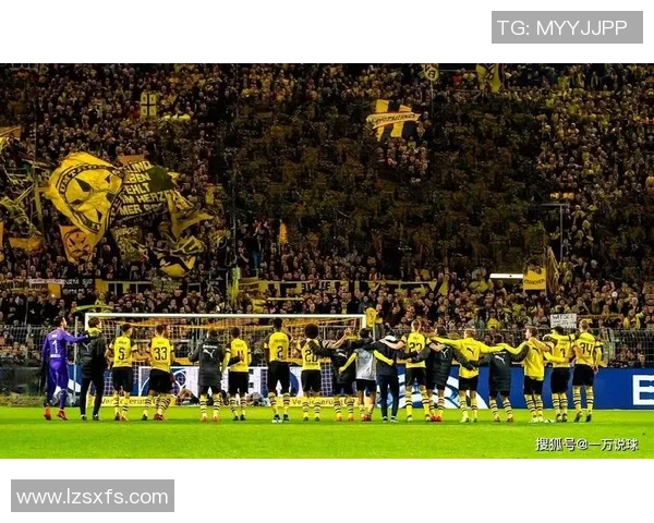 足总杯惊天冷门多特蒙德3-0曼城引发争议判罚全场沸腾