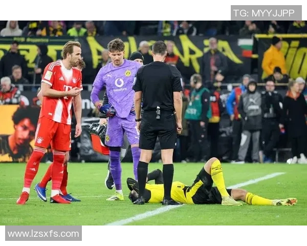 中超精彩对决拜仁逆转多特蒙德绝杀瞬间引发全场狂欢战术解析