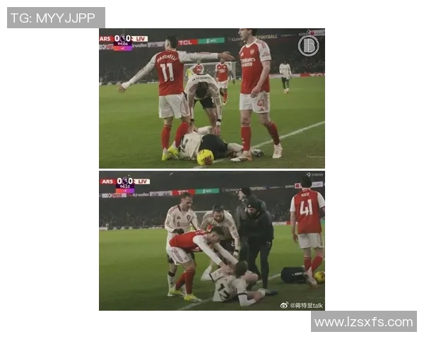 足总杯精彩对决利物浦5-0横扫皇马点球大战点燃全场激情解析