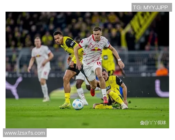 友谊赛精彩对决莱比锡与多特蒙德战成平局战术解析引发热议