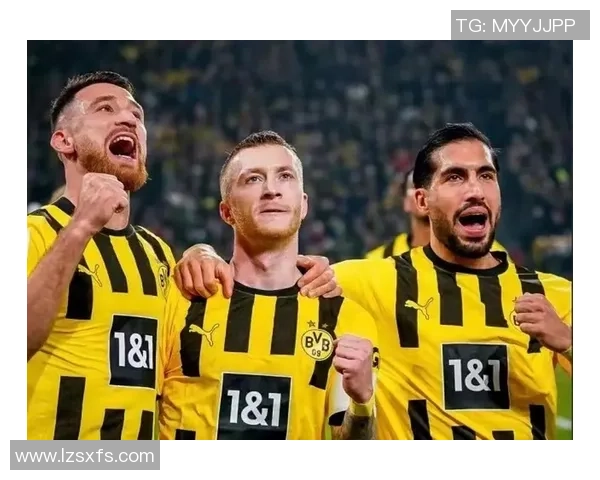 德甲焦点战莱比锡逆转多特蒙德红牌事件引发全场热议